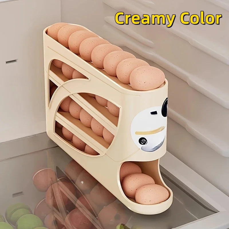 Egg Storage Container