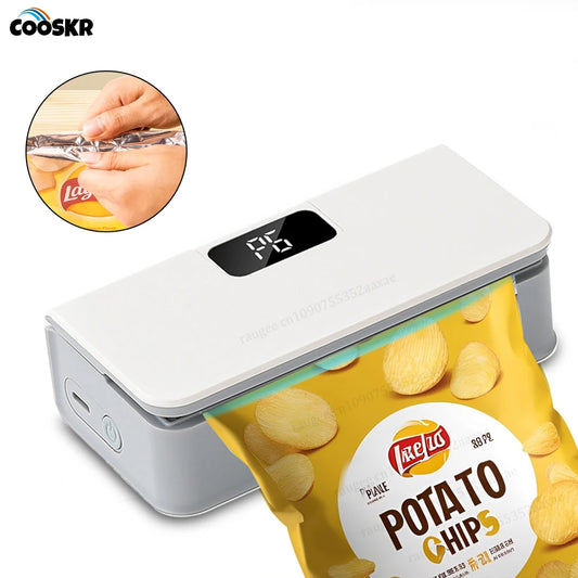 MINI SNACKSAVER