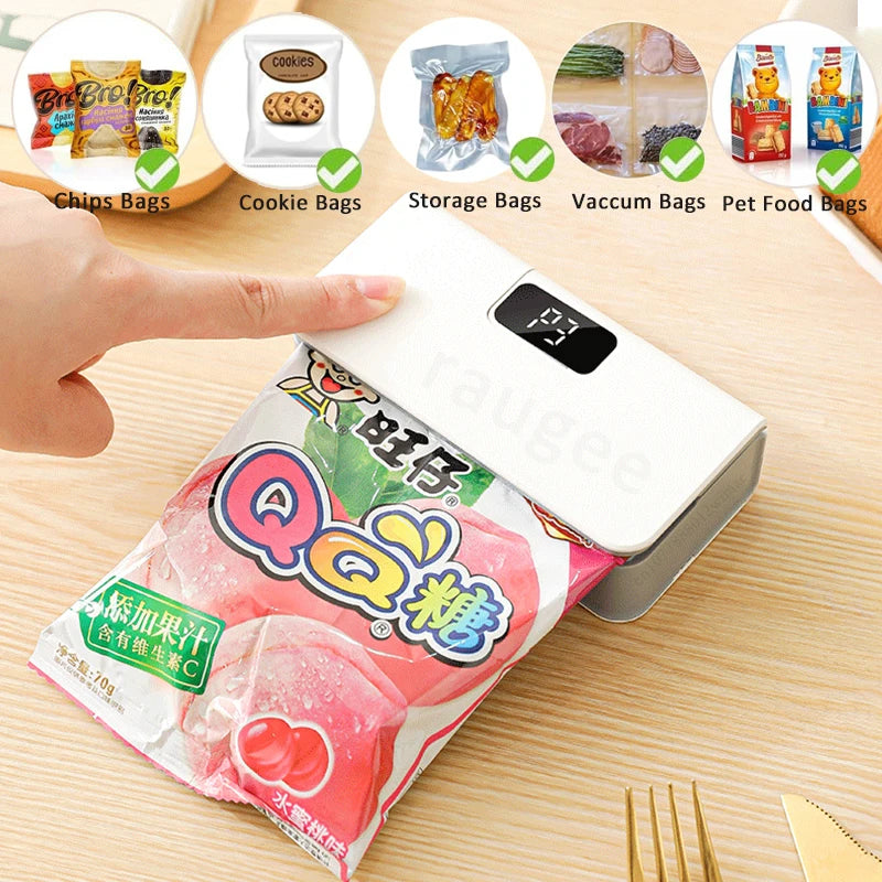 MINI SNACKSAVER