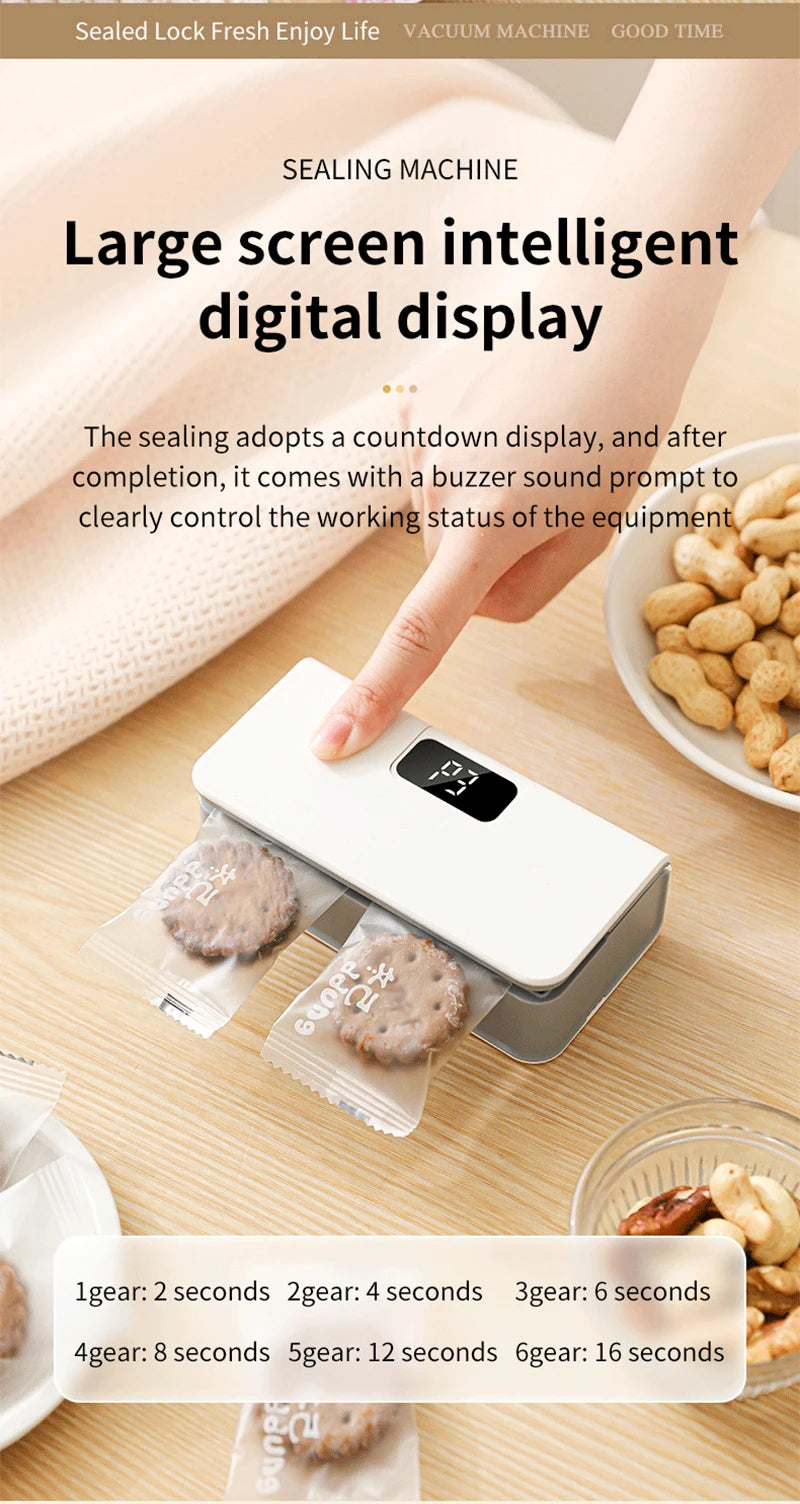MINI SNACKSAVER