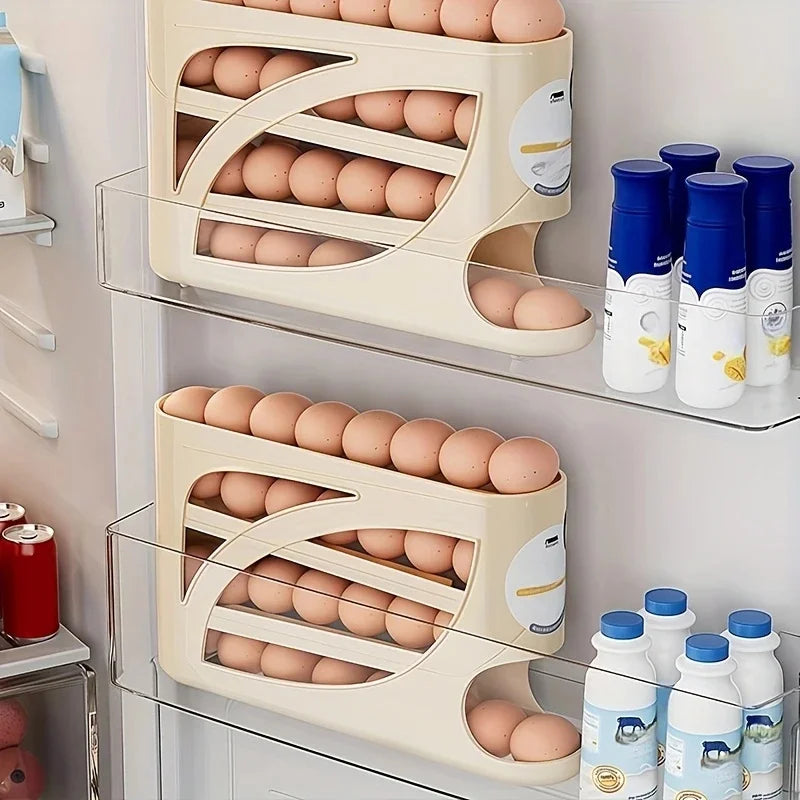 Egg Storage Container
