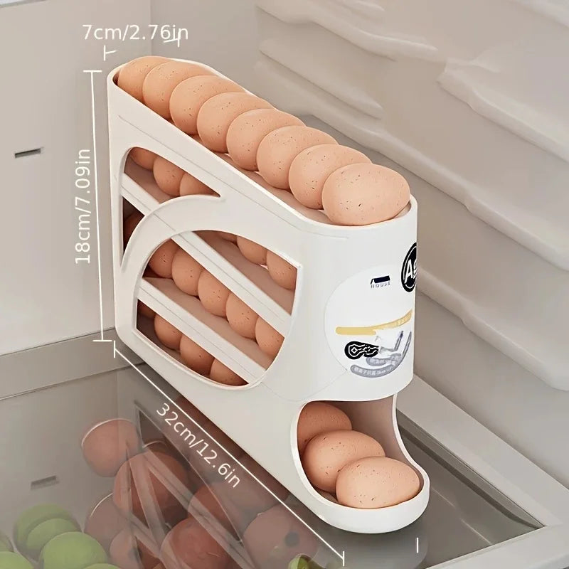 Egg Storage Container