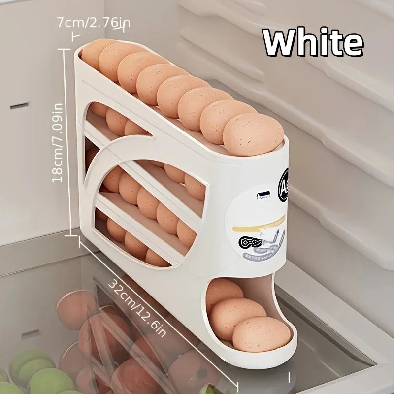 Egg Storage Container