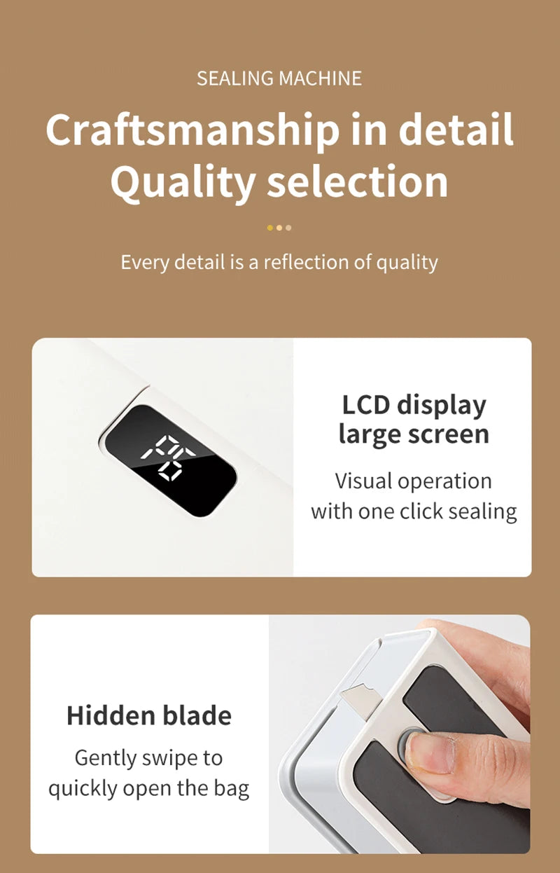 MINI SNACKSAVER