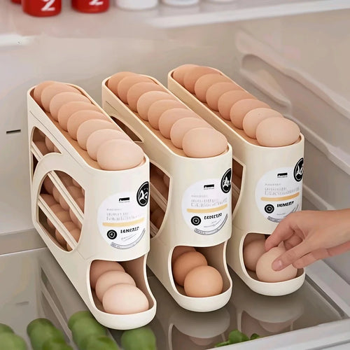 Egg Storage Container