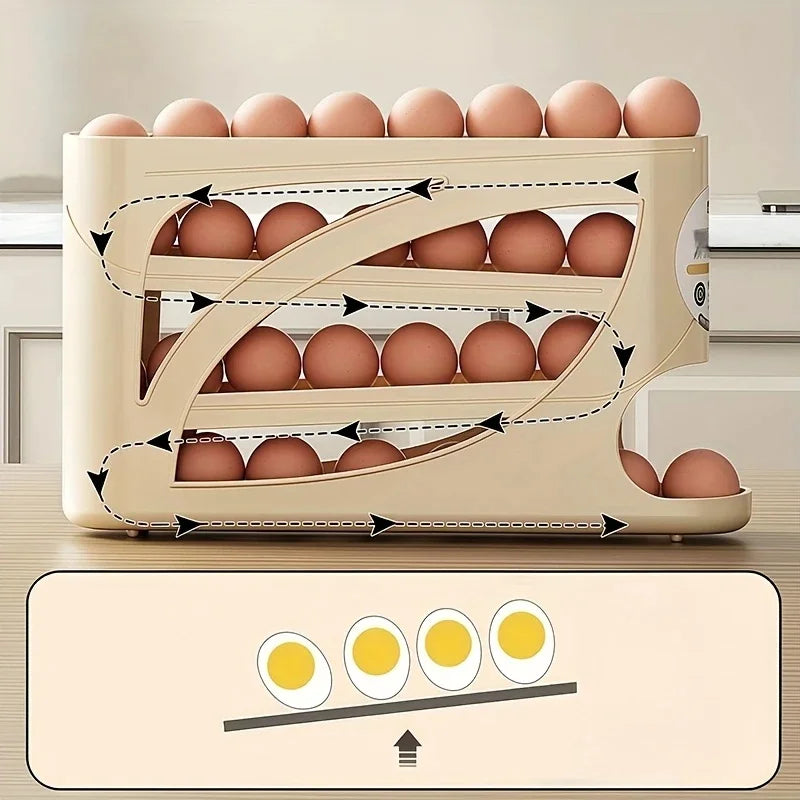 Egg Storage Container