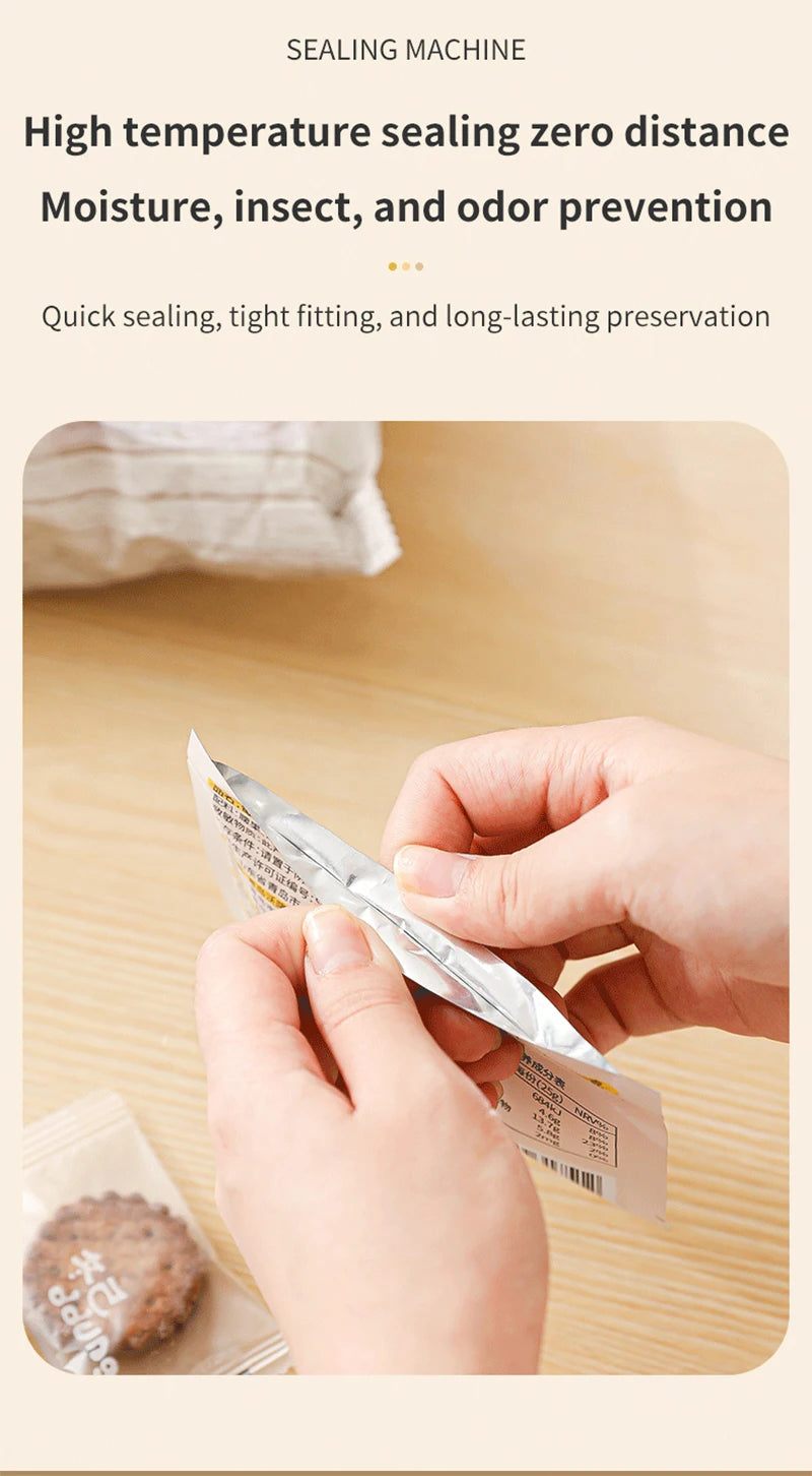 MINI SNACKSAVER