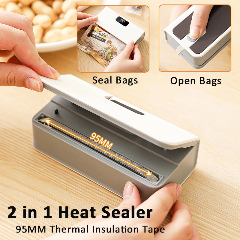 MINI SNACKSAVER