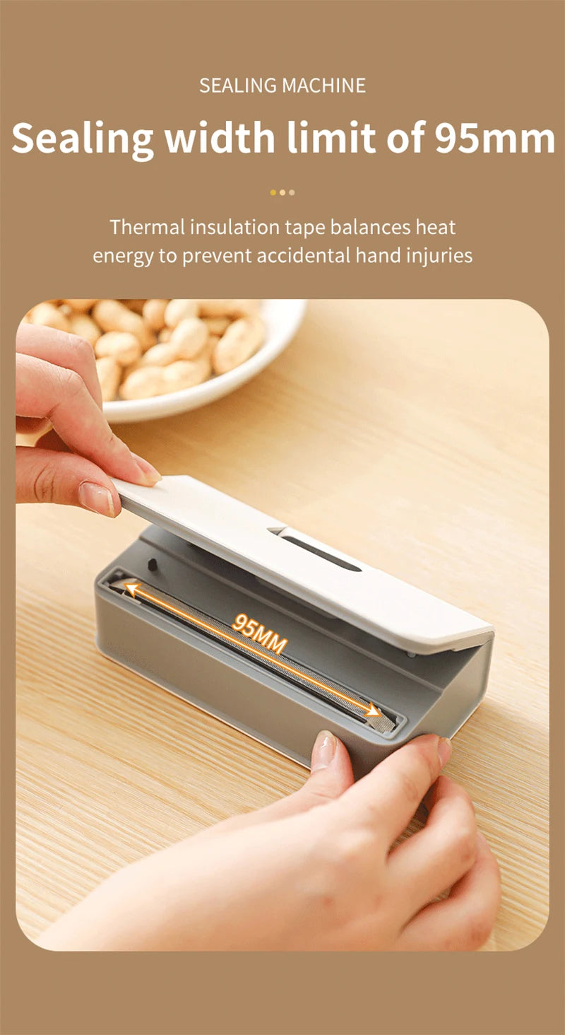 MINI SNACKSAVER