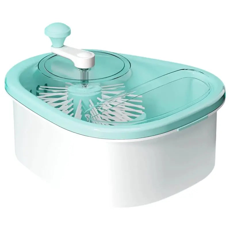 Fruit Cleaner spinner