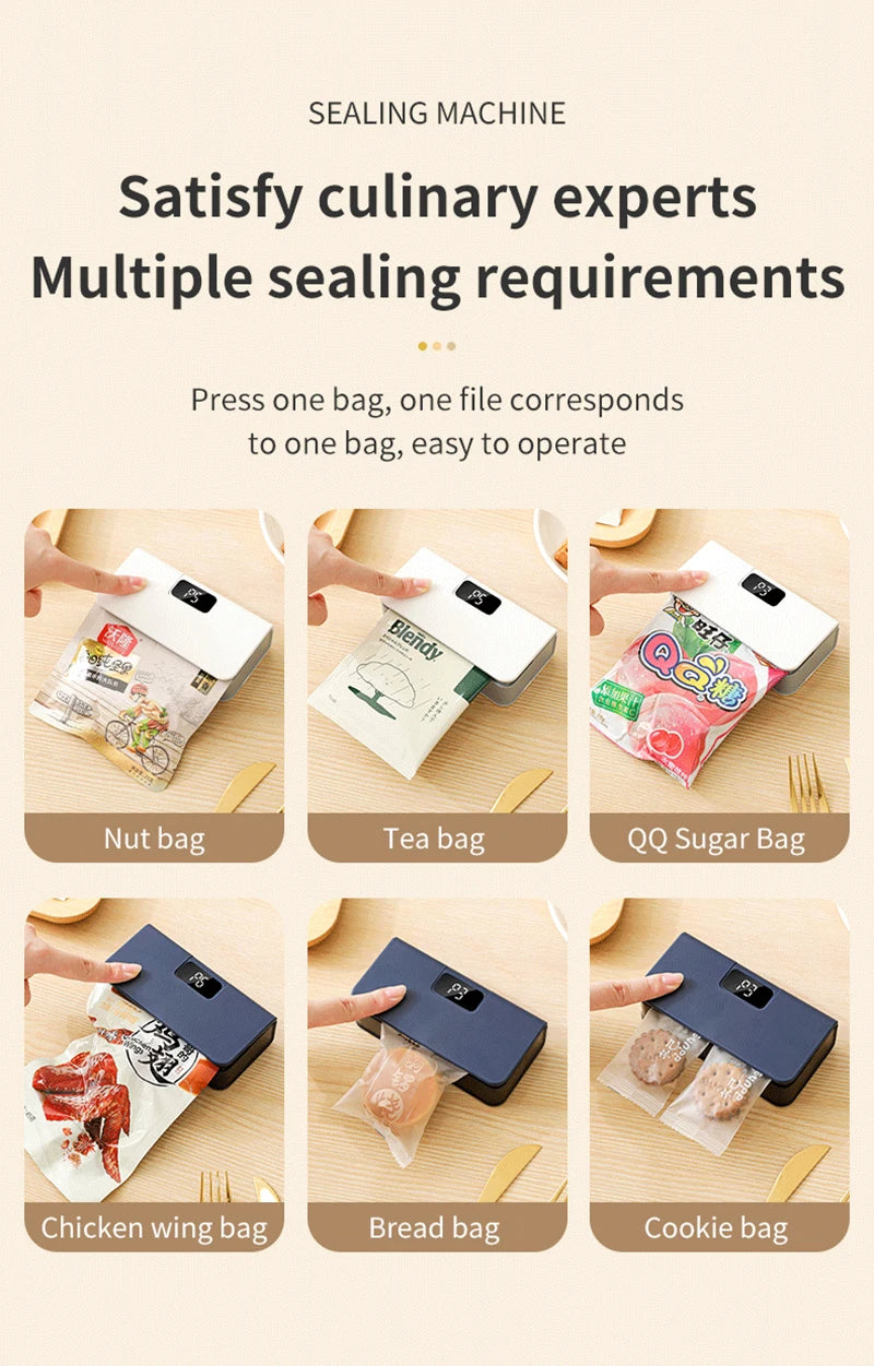 MINI SNACKSAVER